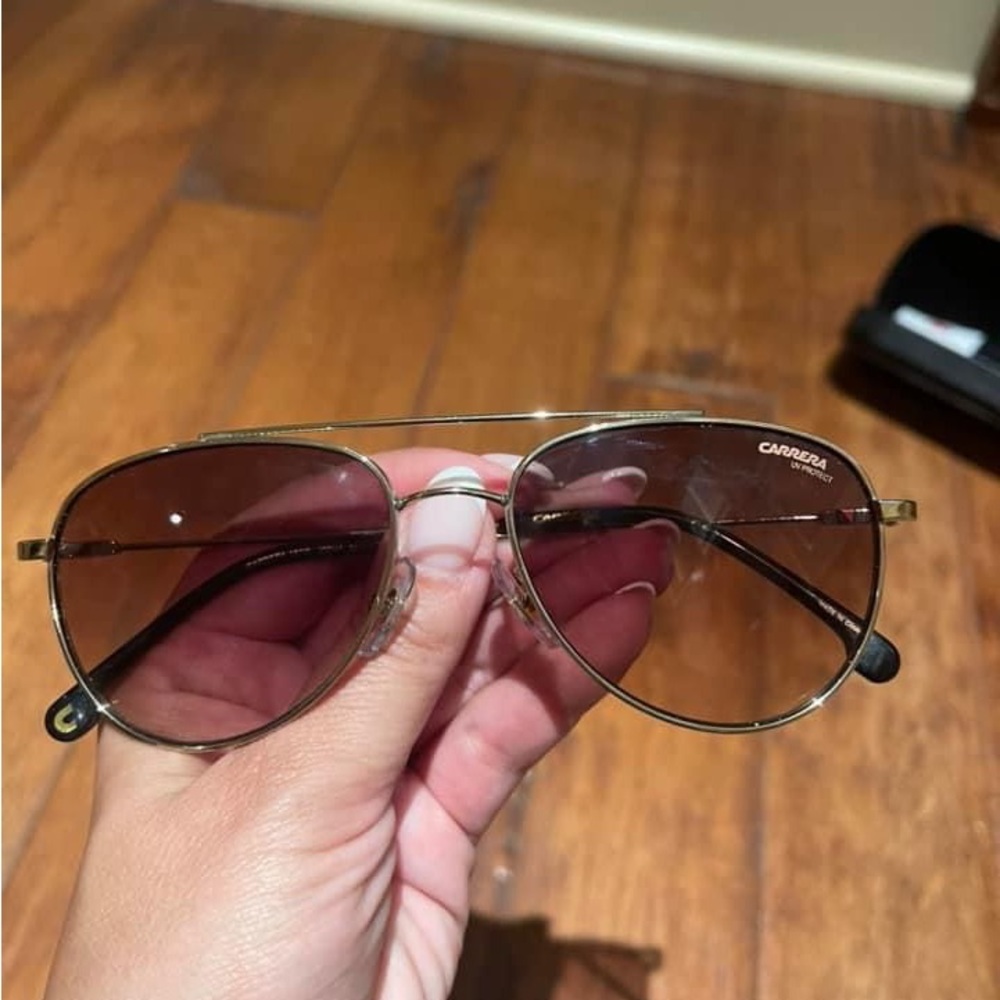 Carrera aviators